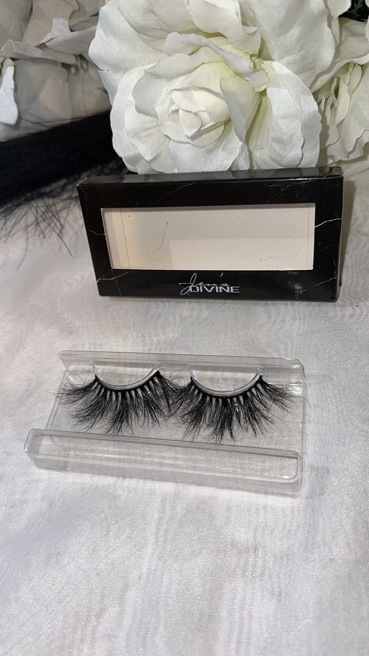 LASH SET (2)