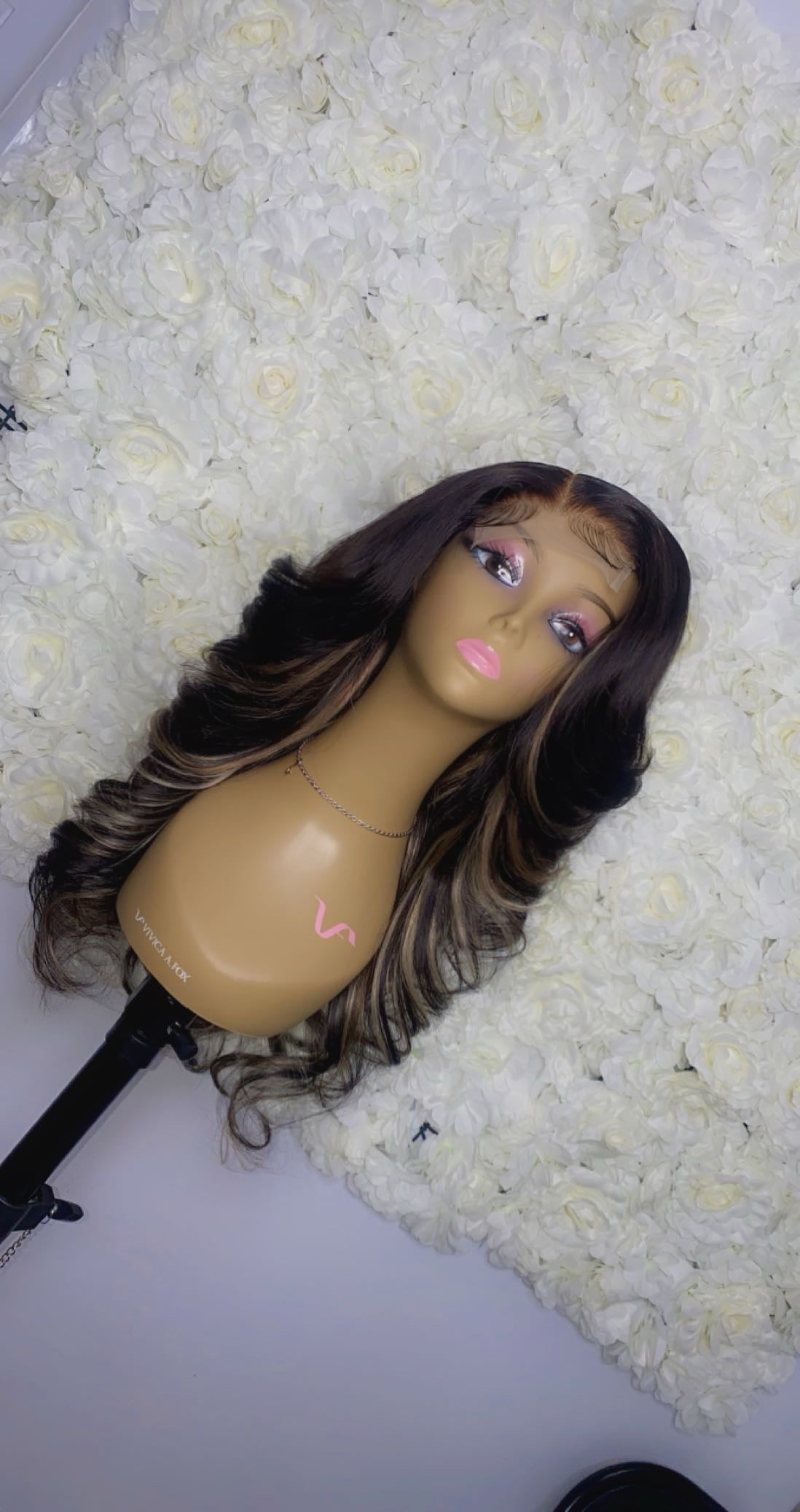 HIGHLIGHT GLUELESS VERSATILE 24"