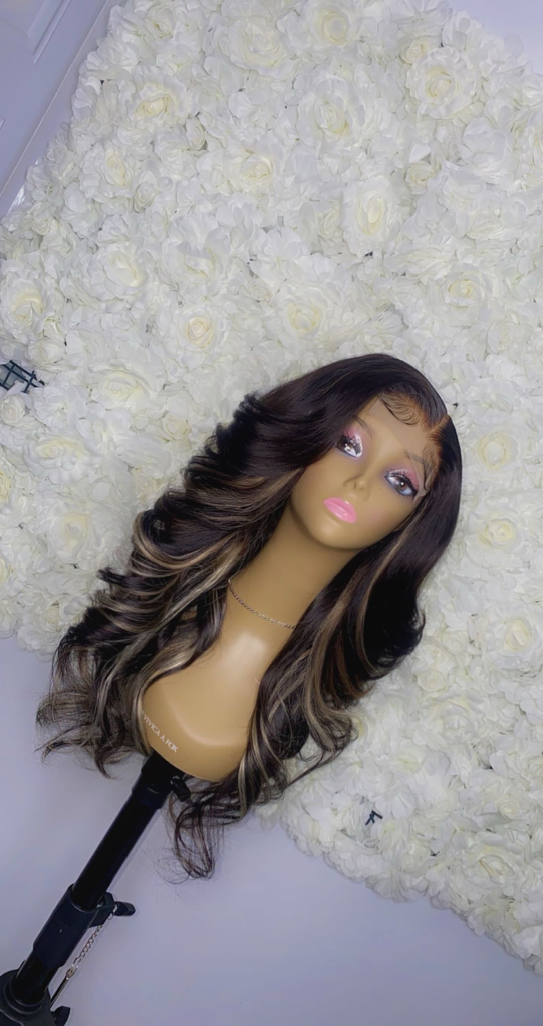 HIGHLIGHT GLUELESS VERSATILE 24"