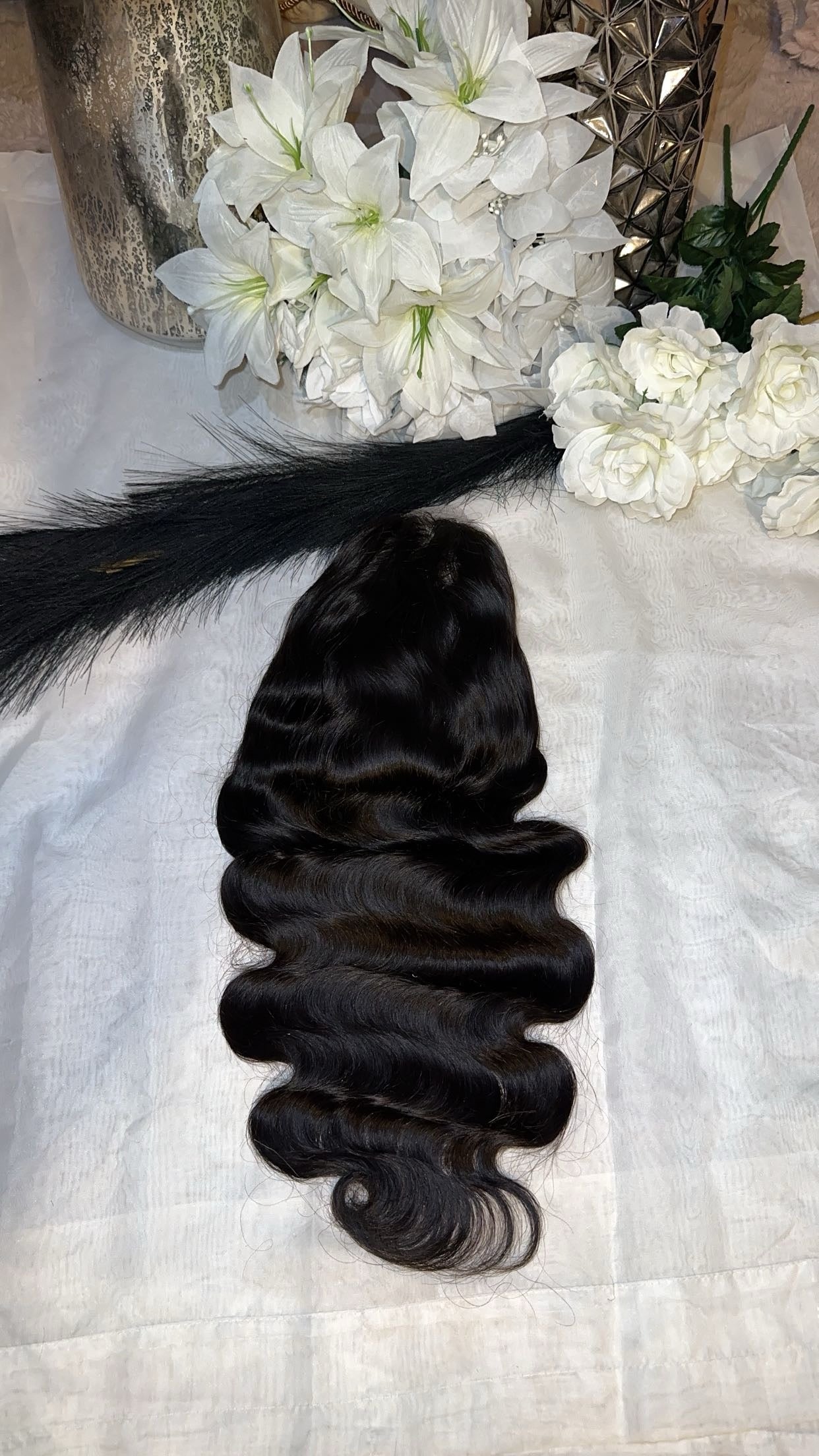 BODY WAVE 18"